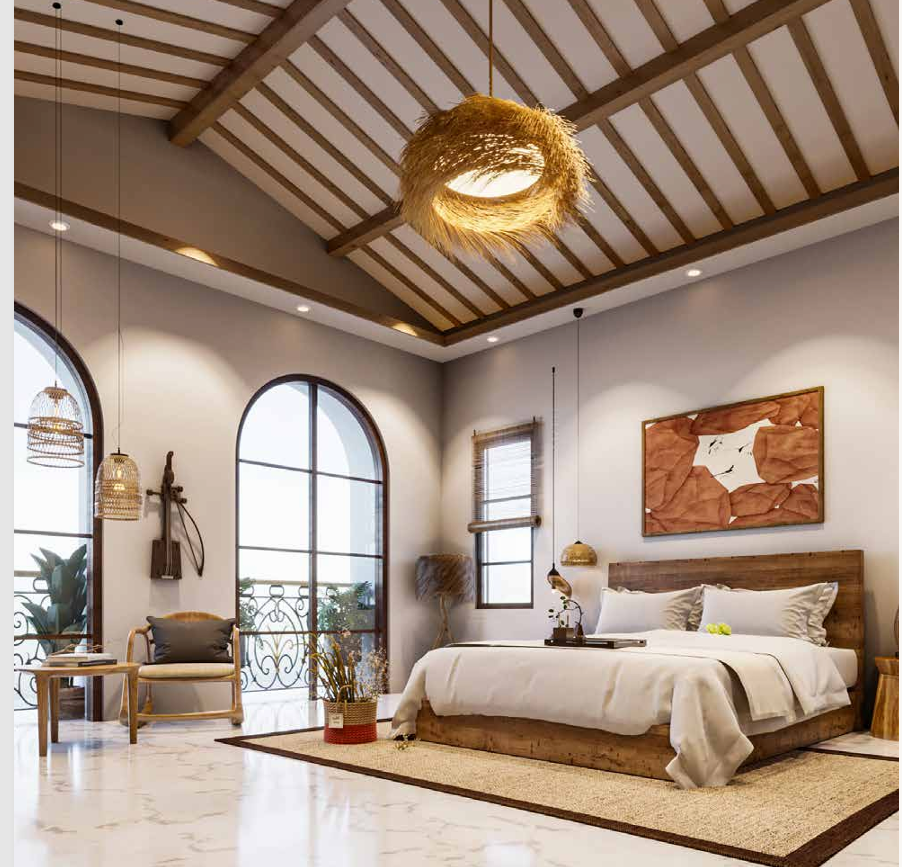 Casa Suenos, Siolim — Luxury Villas in Siolim, North Goa