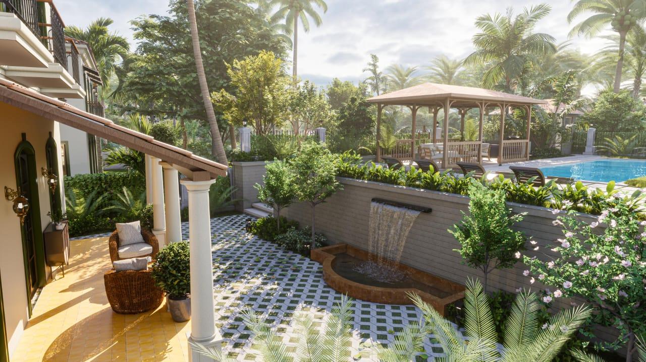 GDG Villas