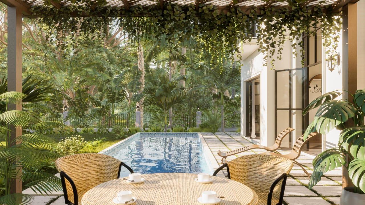 GDG Villas