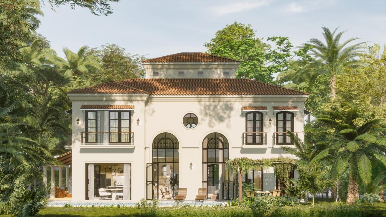 GDG Villas