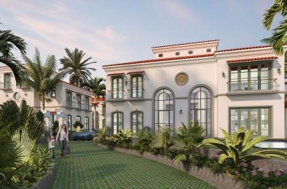GDG Villas