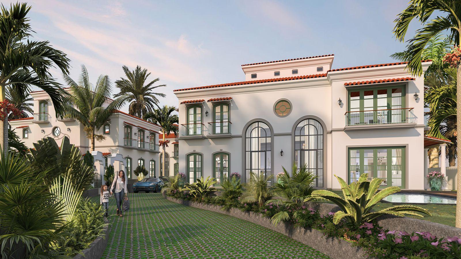GDG Villas