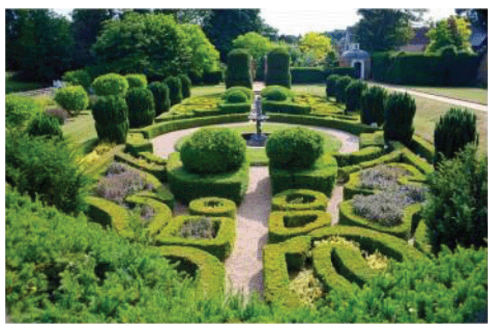🌿 Garden of Eden Lanf of Maharashtra