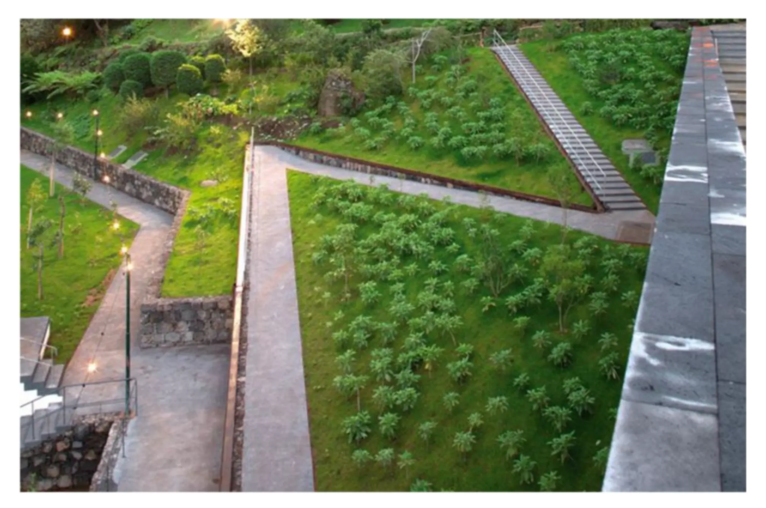 🌿 Garden of Eden Lanf of Maharashtra
