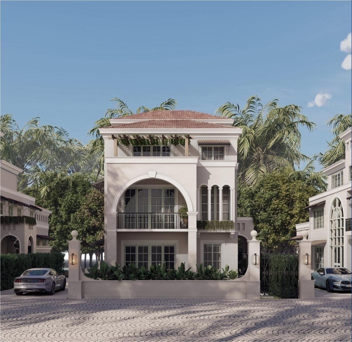 Grand Sereno, Saligao, North Goa