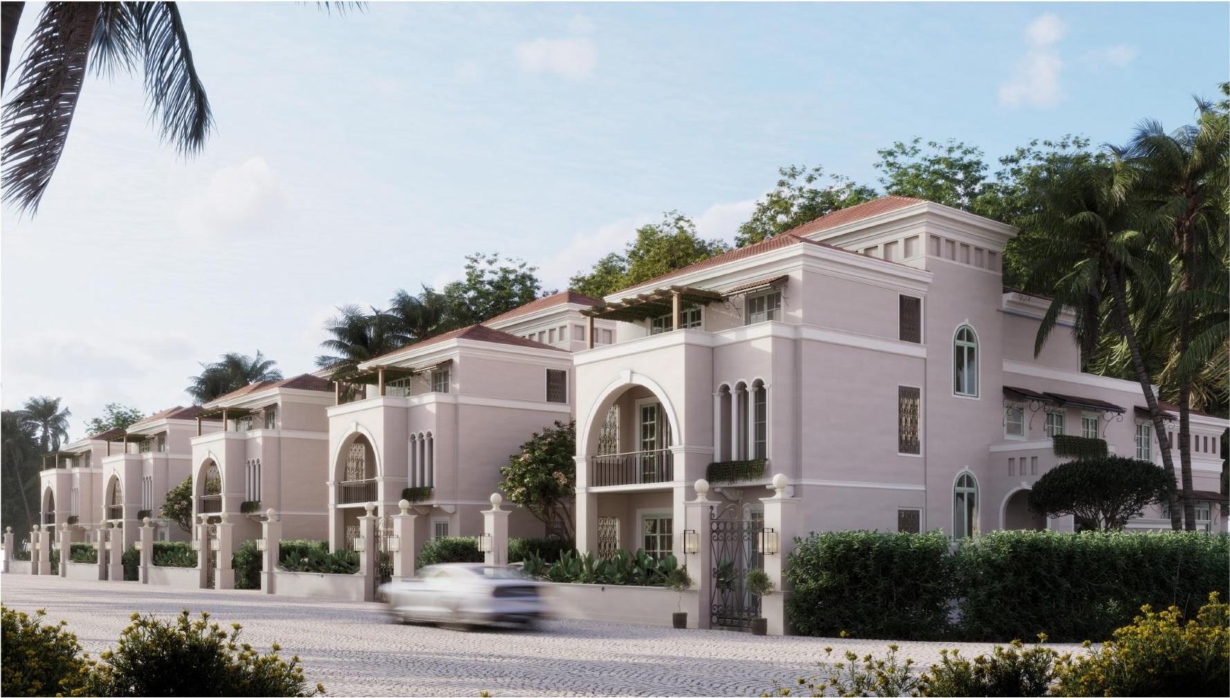 Grand Sereno, Saligao, North Goa