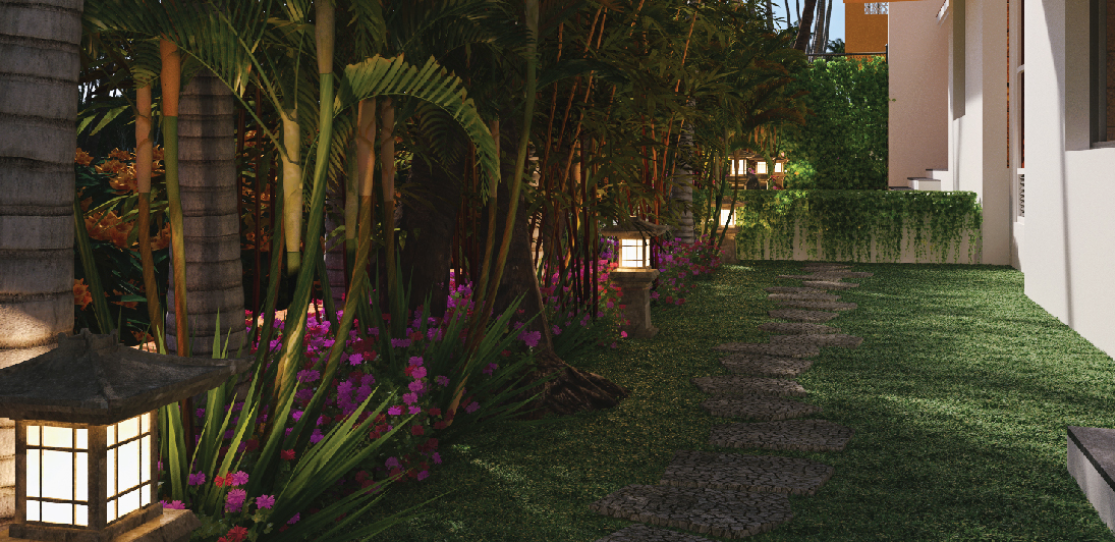 Amado Vistas – Luxury Villas in the Heart of Assagao, North Goa