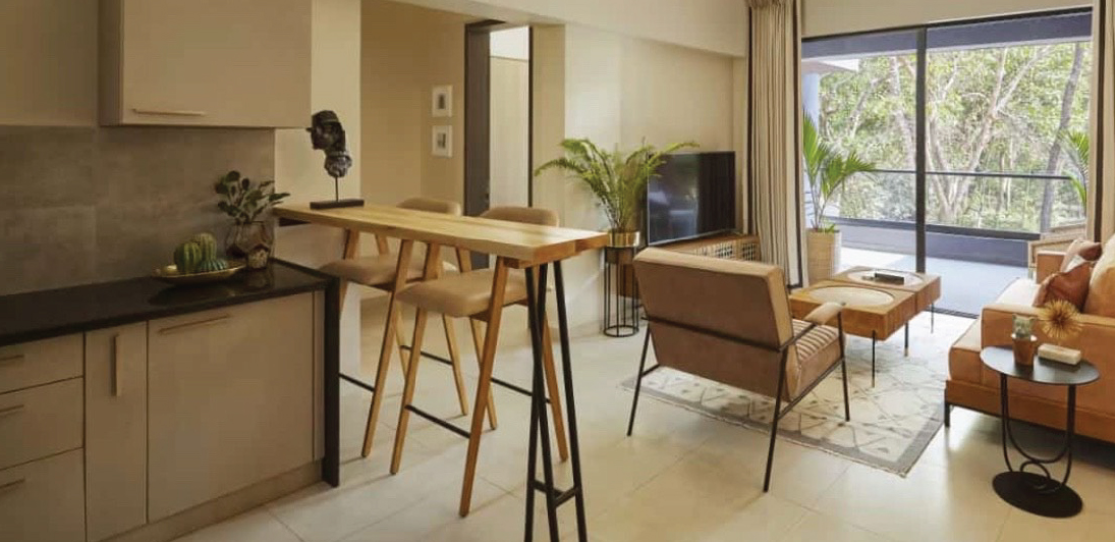 Amado Vistas – Luxury Villas in the Heart of Assagao, North Goa