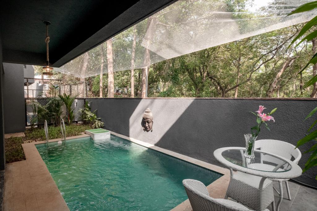 Amado Vistas – Luxury Villas in the Heart of Assagao, North Goa