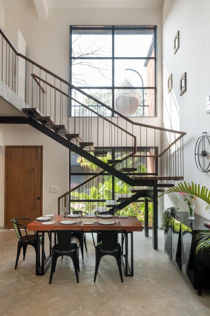 Amado Vistas – Luxury Villas in the Heart of Assagao, North Goa