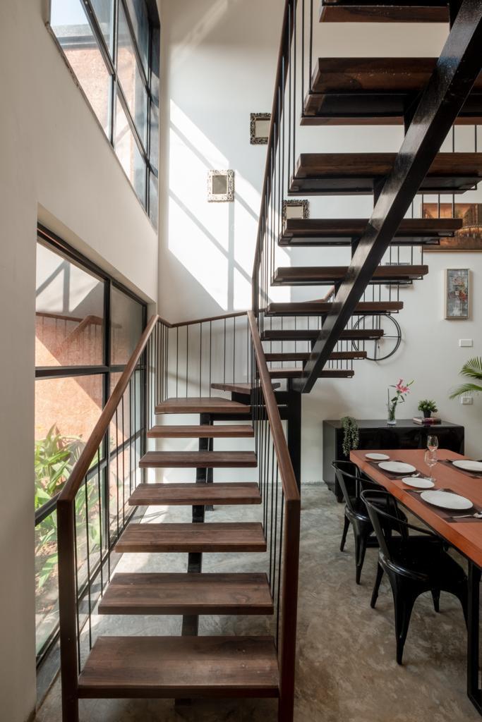 Amado Vistas – Luxury Villas in the Heart of Assagao, North Goa
