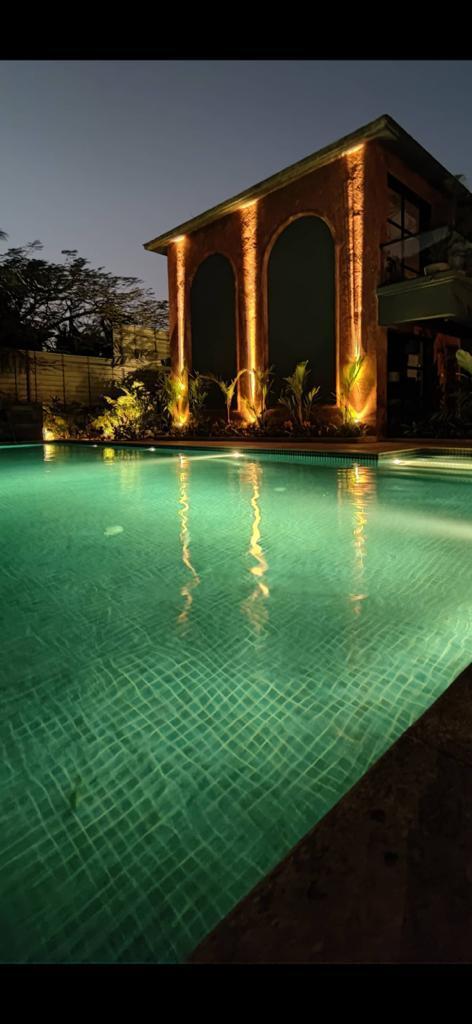 Amado Vistas – Luxury Villas in the Heart of Assagao, North Goa