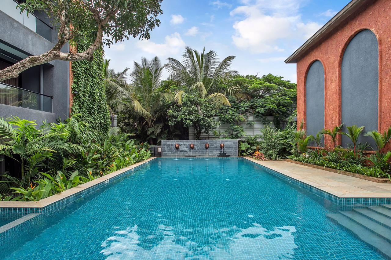 Amado Vistas – Luxury Villas in the Heart of Assagao, North Goa