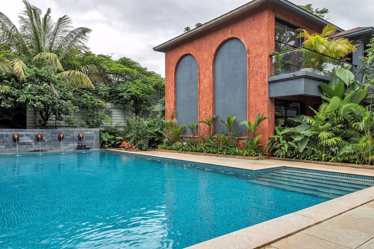 Amado Vistas – Luxury Villas in the Heart of Assagao, North Goa