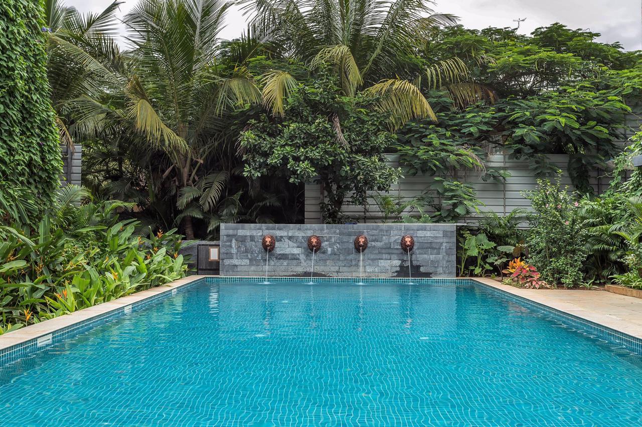 Amado Vistas – Luxury Villas in the Heart of Assagao, North Goa