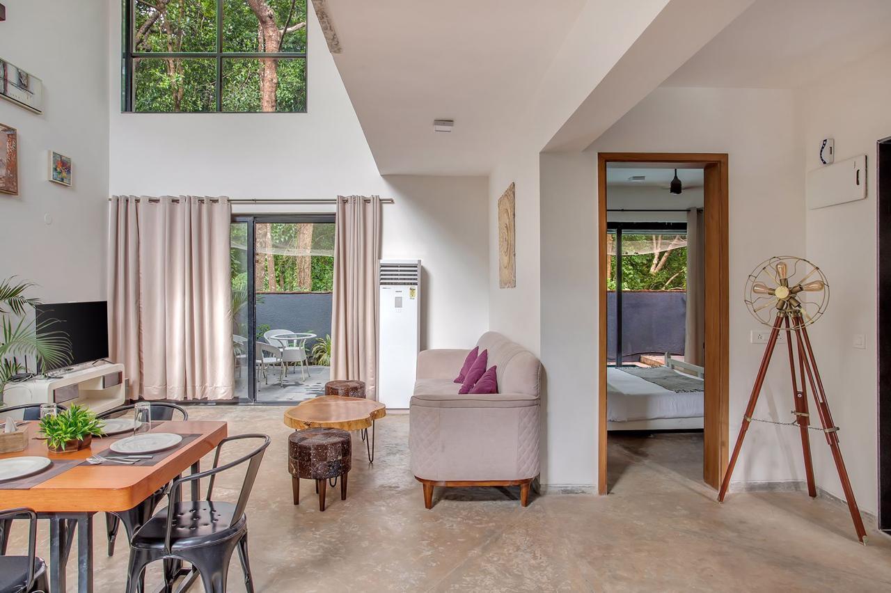 Amado Vistas – Luxury Villas in the Heart of Assagao, North Goa