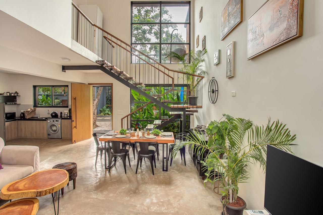 Amado Vistas – Luxury Villas in the Heart of Assagao, North Goa