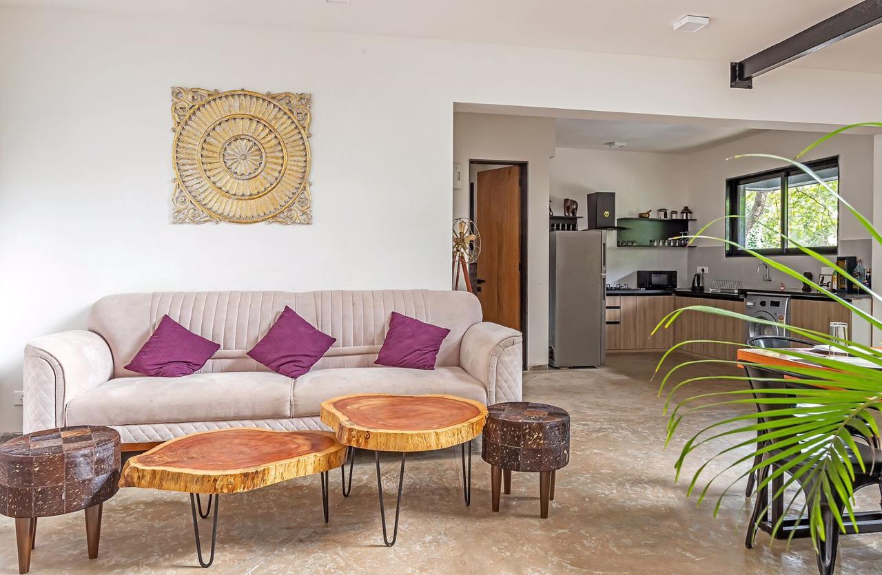 Amado Vistas – Luxury Villas in the Heart of Assagao, North Goa