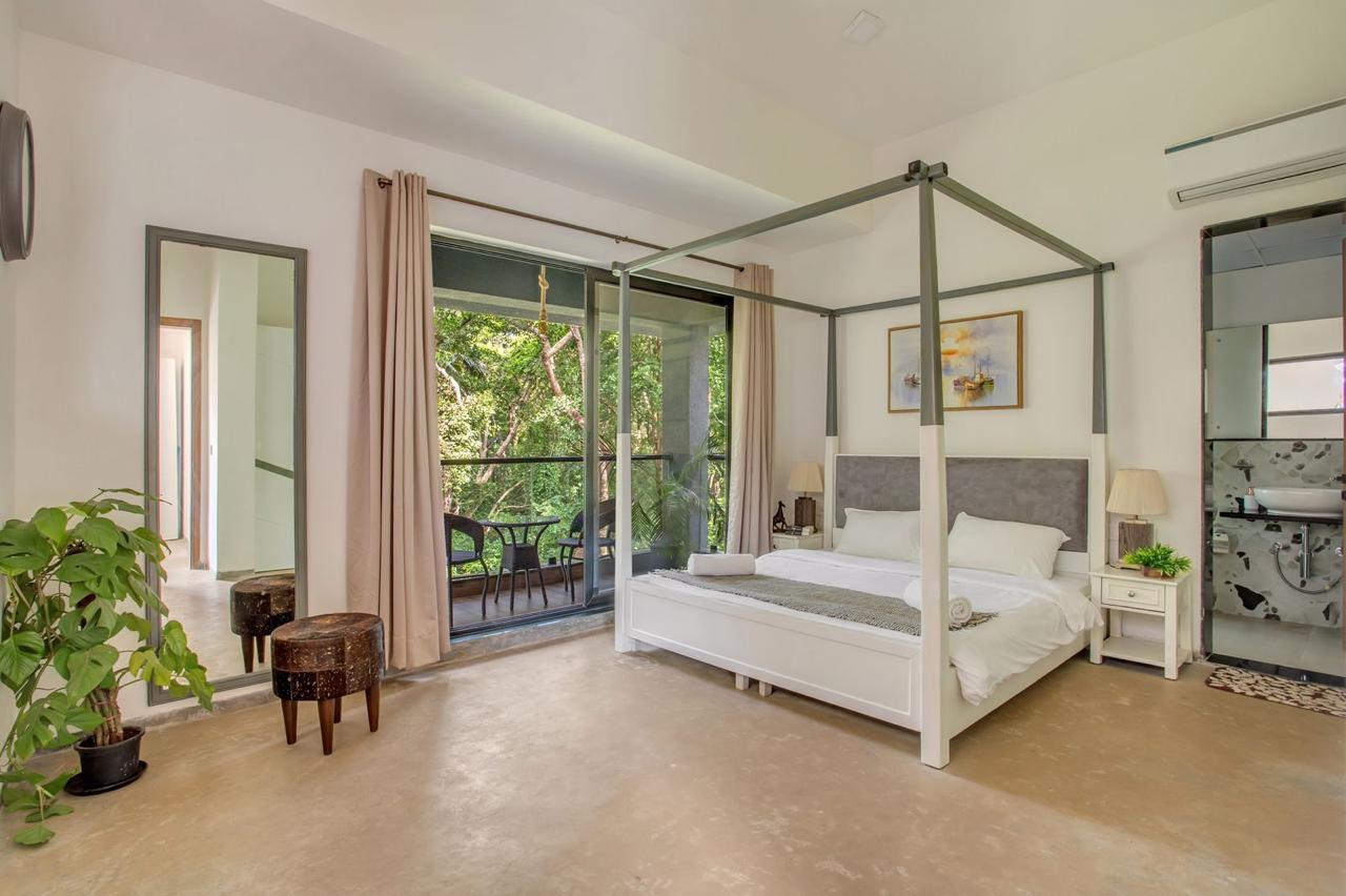 Amado Vistas – Luxury Villas in the Heart of Assagao, North Goa