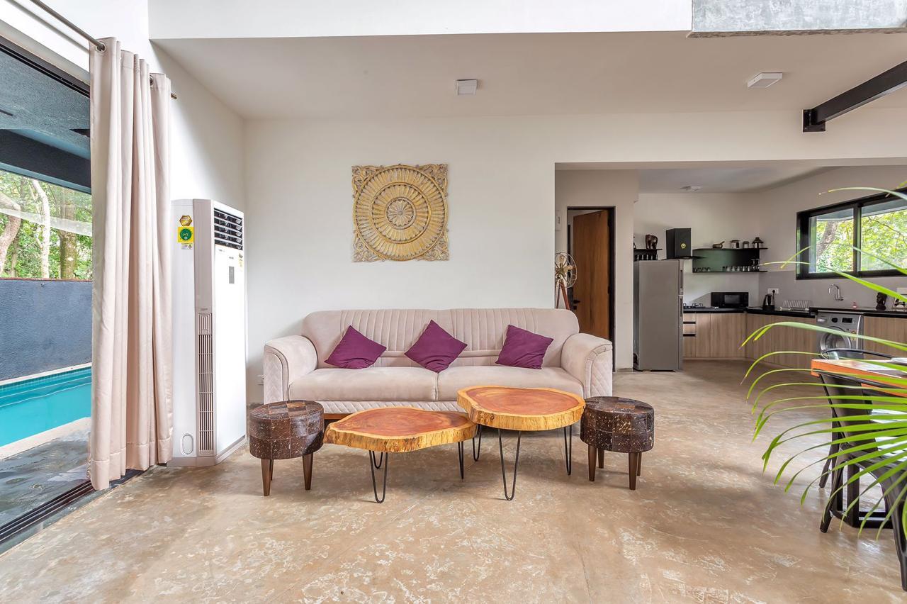 Amado Vistas – Luxury Villas in the Heart of Assagao, North Goa