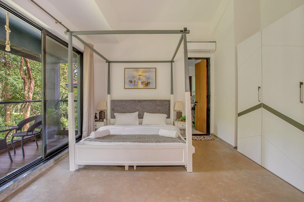 Amado Vistas – Luxury Villas in the Heart of Assagao, North Goa