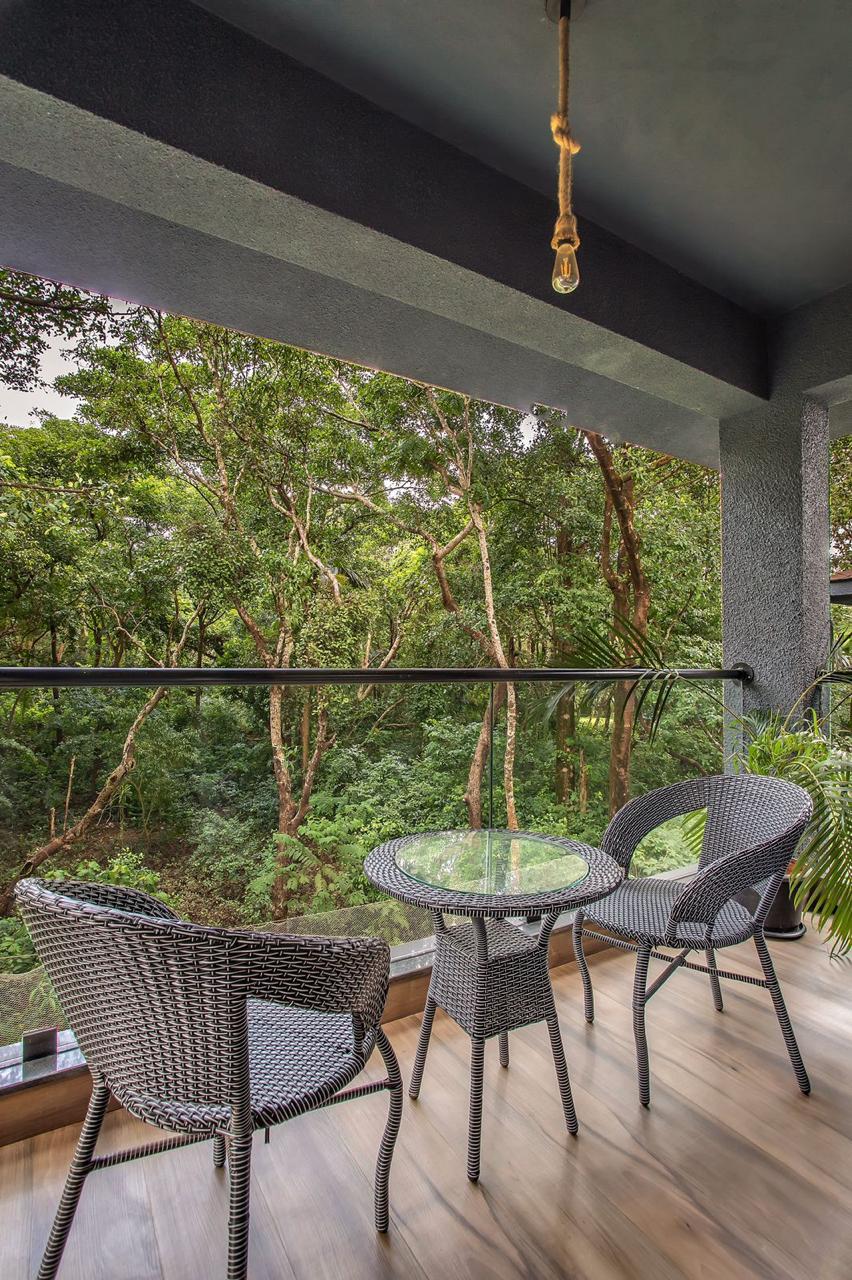 Amado Vistas – Luxury Villas in the Heart of Assagao, North Goa