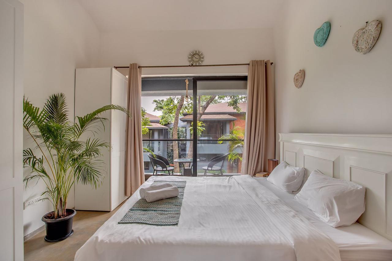 Amado Vistas – Luxury Villas in the Heart of Assagao, North Goa