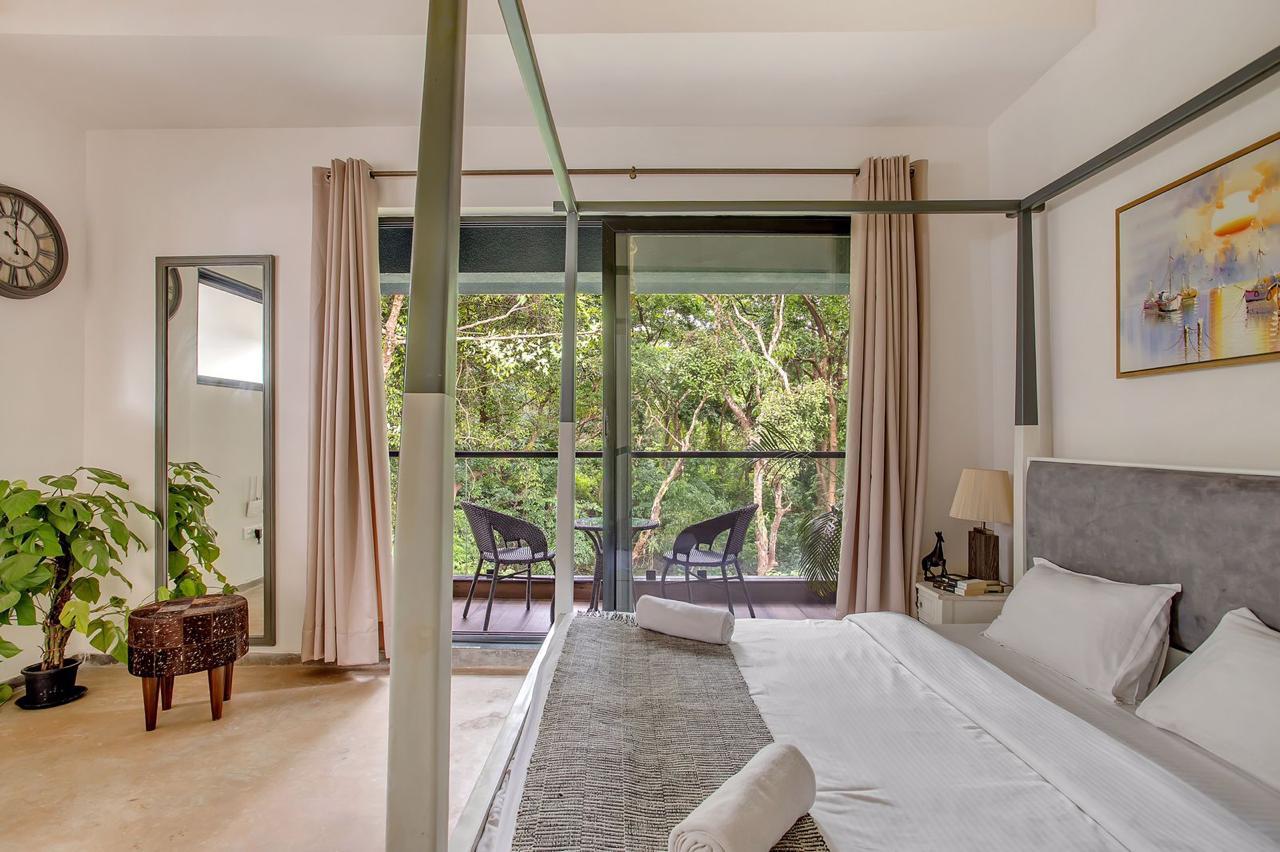 Amado Vistas – Luxury Villas in the Heart of Assagao, North Goa