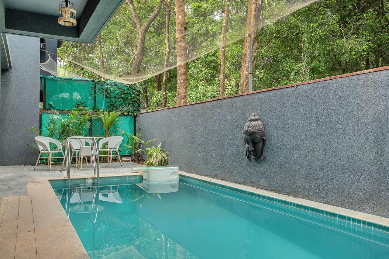 Amado Vistas – Luxury Villas in the Heart of Assagao, North Goa