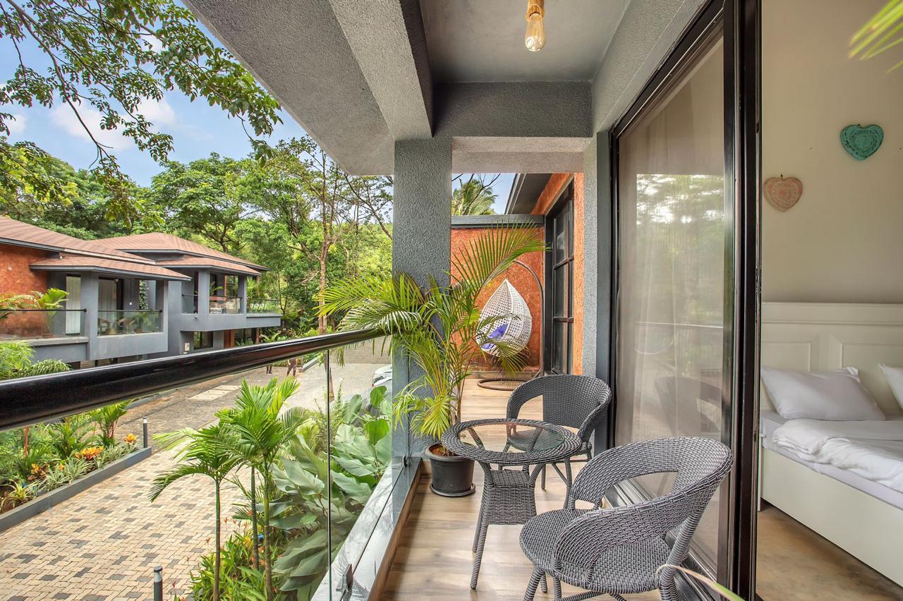 Amado Vistas – Luxury Villas in the Heart of Assagao, North Goa