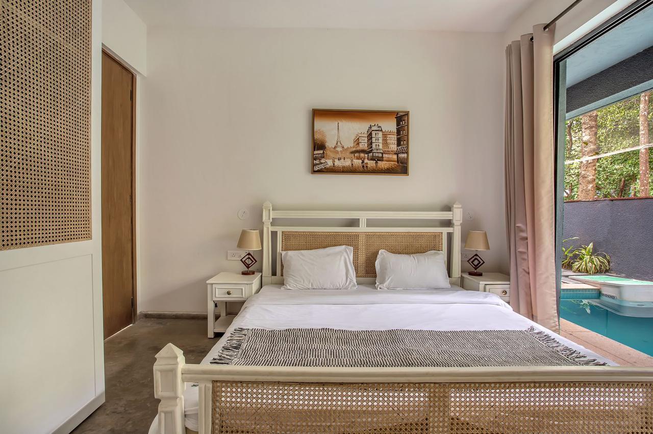 Amado Vistas – Luxury Villas in the Heart of Assagao, North Goa