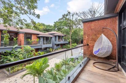 Amado Vistas – Luxury Villas in the Heart of Assagao, North Goa