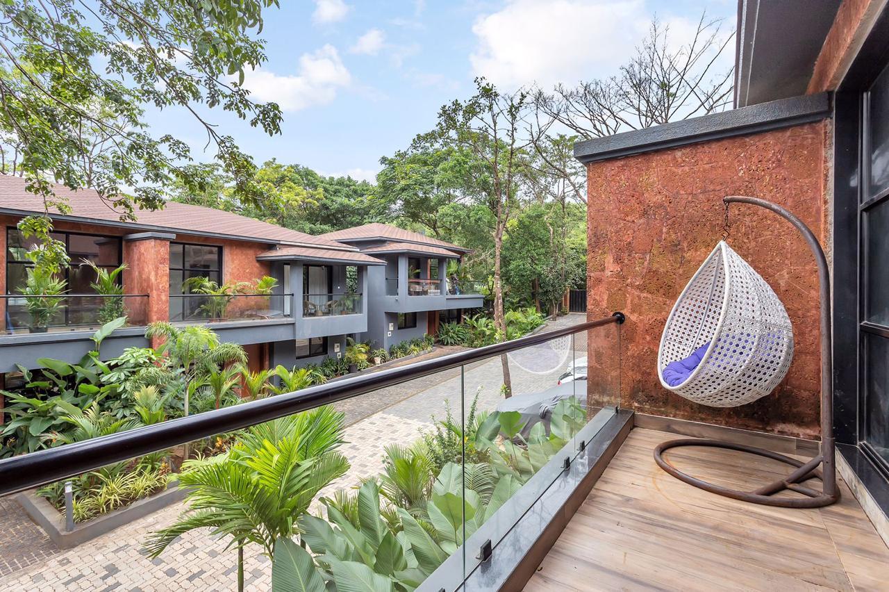 Amado Vistas – Luxury Villas in the Heart of Assagao, North Goa