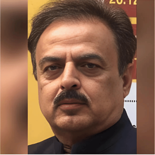 Sandeep Mehra