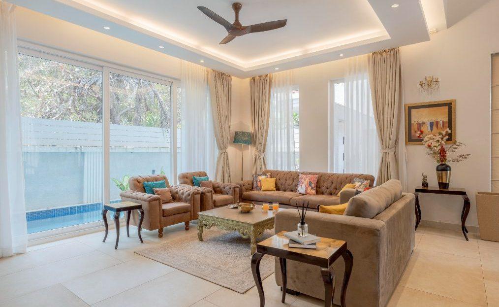 Aria Villas, Sodiem – Siolim,North Goa, Goa