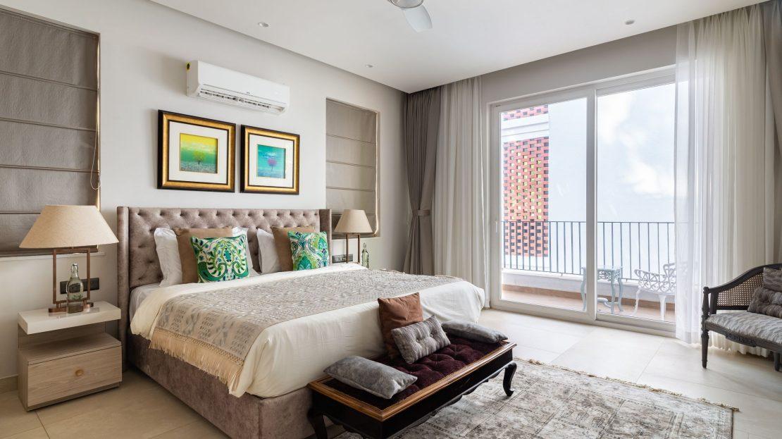 Aria Villas, Sodiem – Siolim,North Goa, Goa