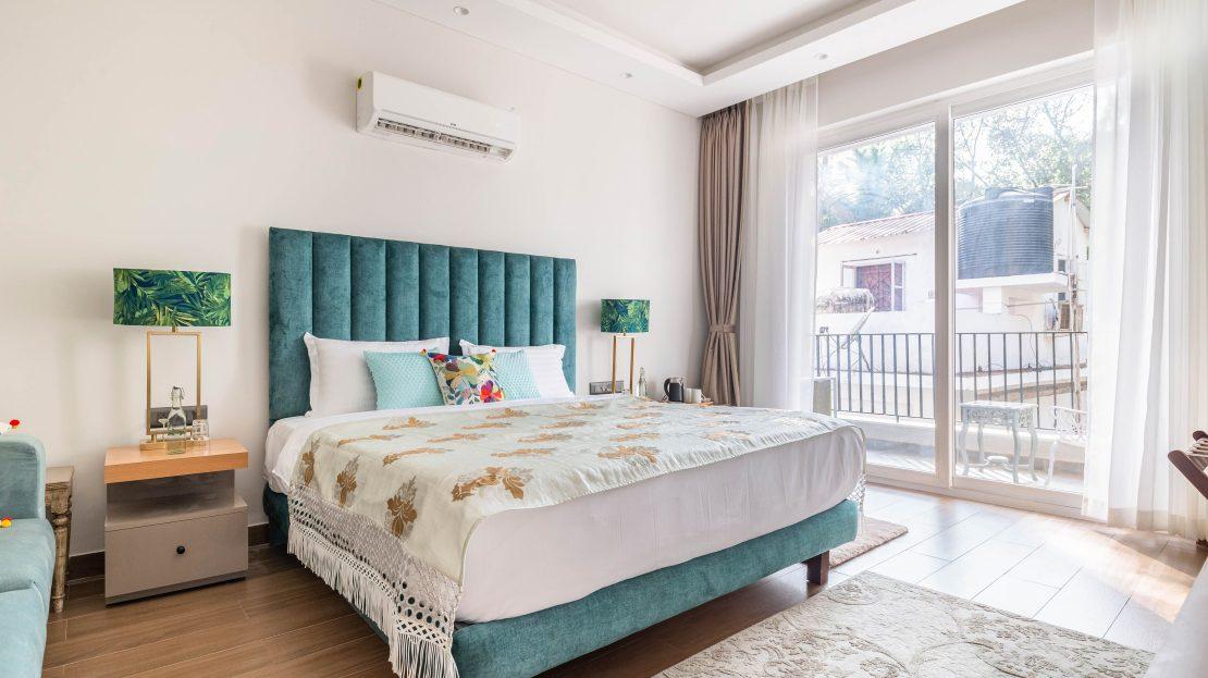 Aria Villas, Sodiem – Siolim,North Goa, Goa
