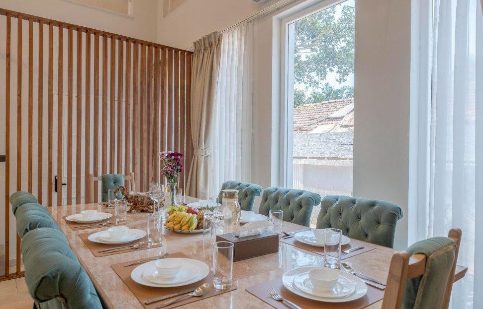 Aria Villas, Sodiem – Siolim,North Goa, Goa
