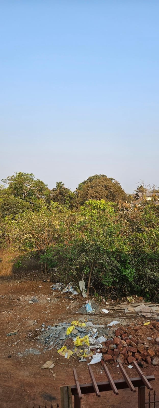 Villas For Sale in Anjuna, North Goa