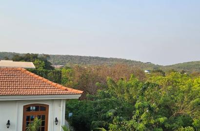 Villas For Sale in Anjuna, North Goa