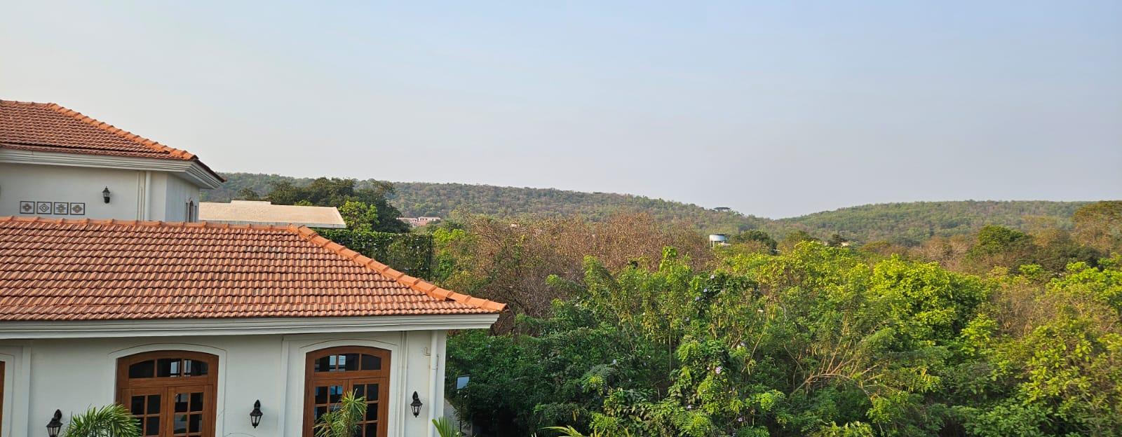 Villas For Sale in Anjuna, North Goa