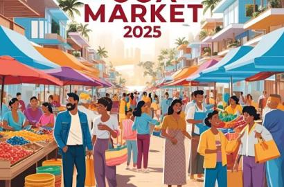 Goa Real Estate Market 2025: Trends, Government Initiatives & Investment Opportunities