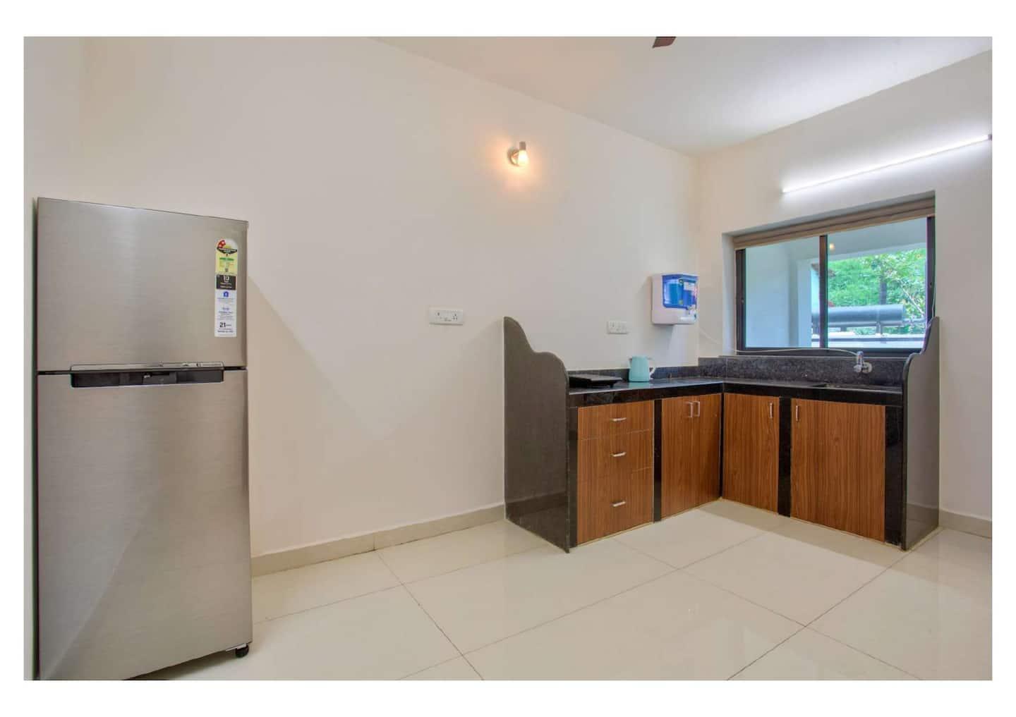 Luxury Villas in Anjuna, North Goa