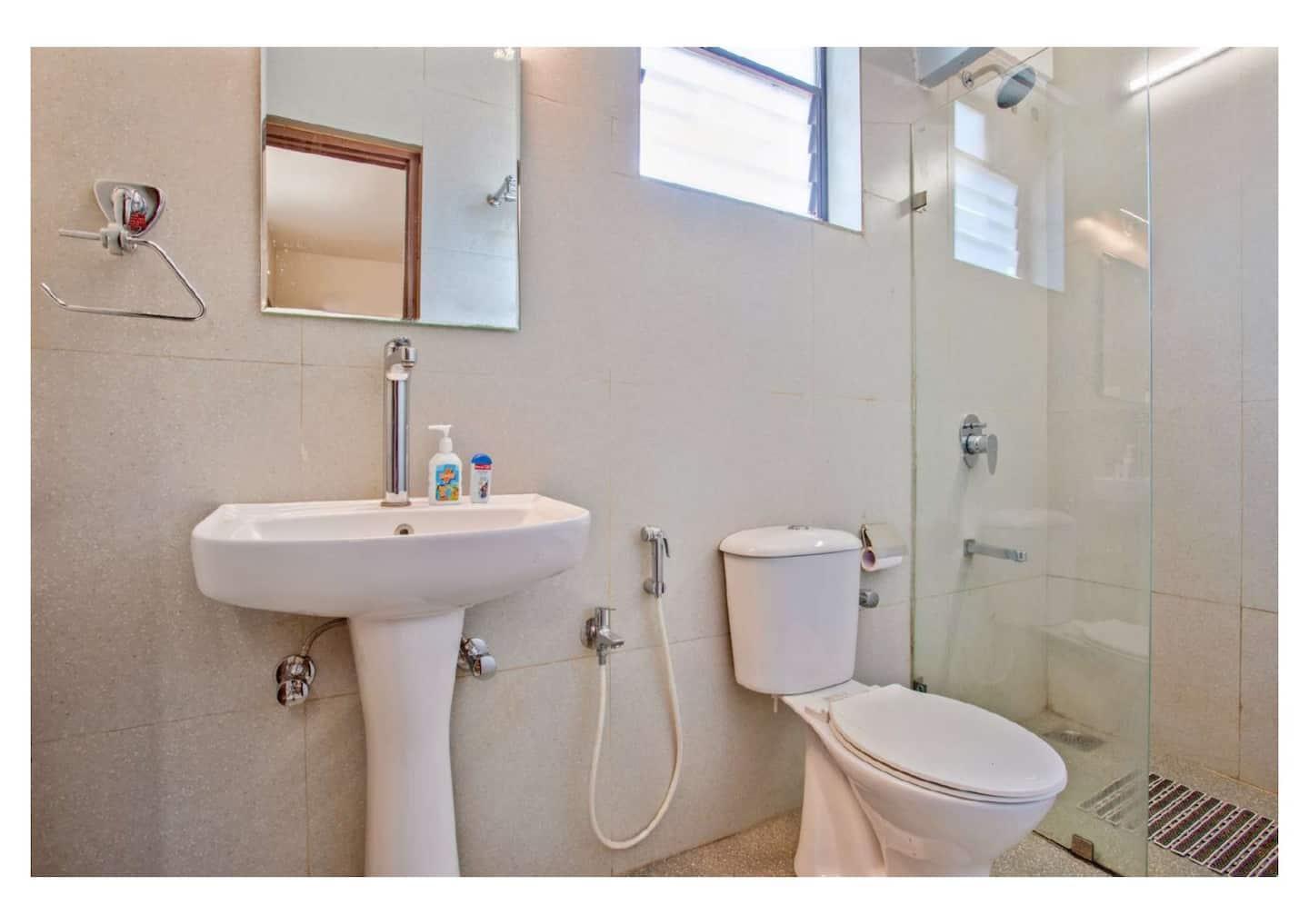 Luxury Villas in Anjuna, North Goa