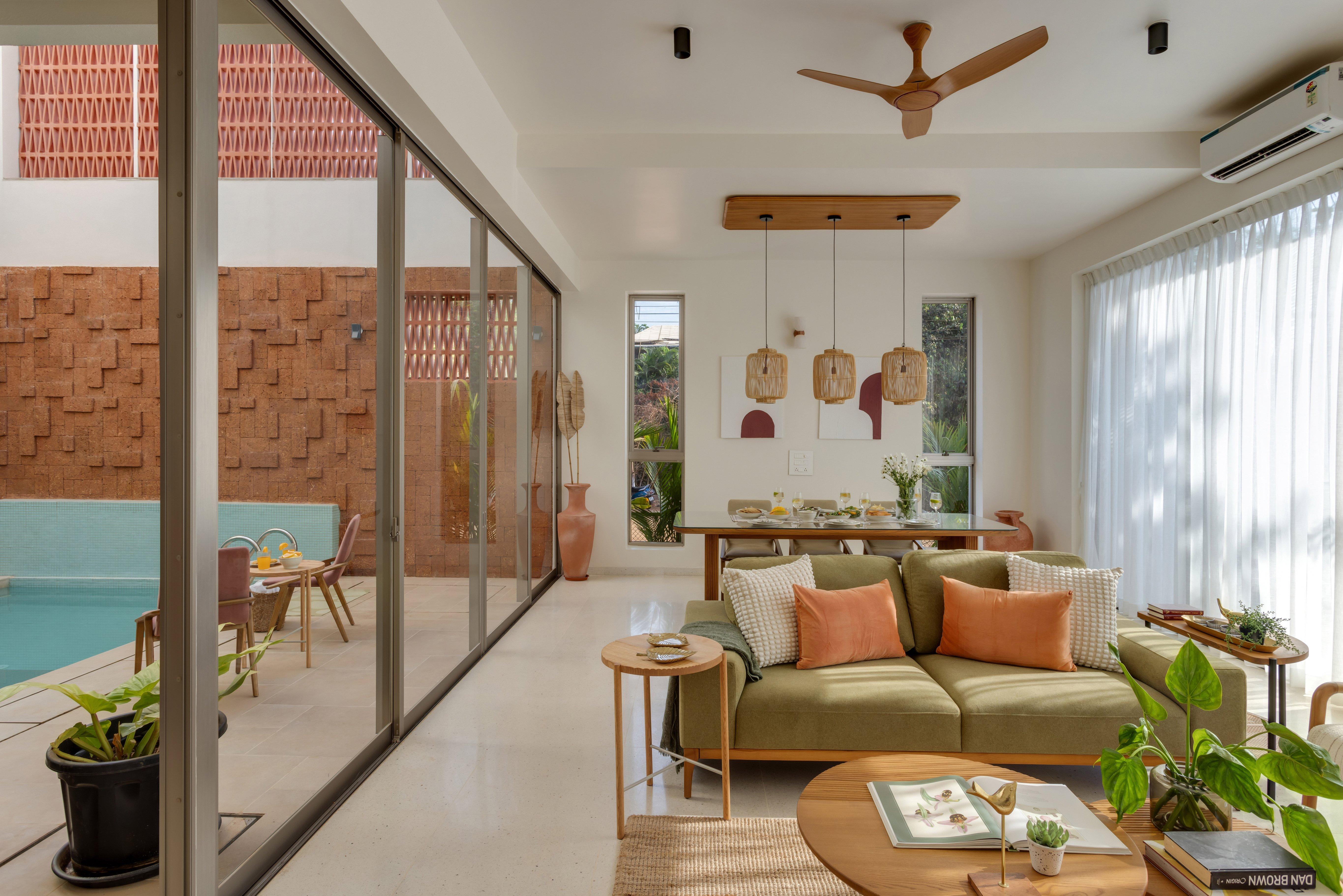 Kibana Mirai Villas- The Luxury Living