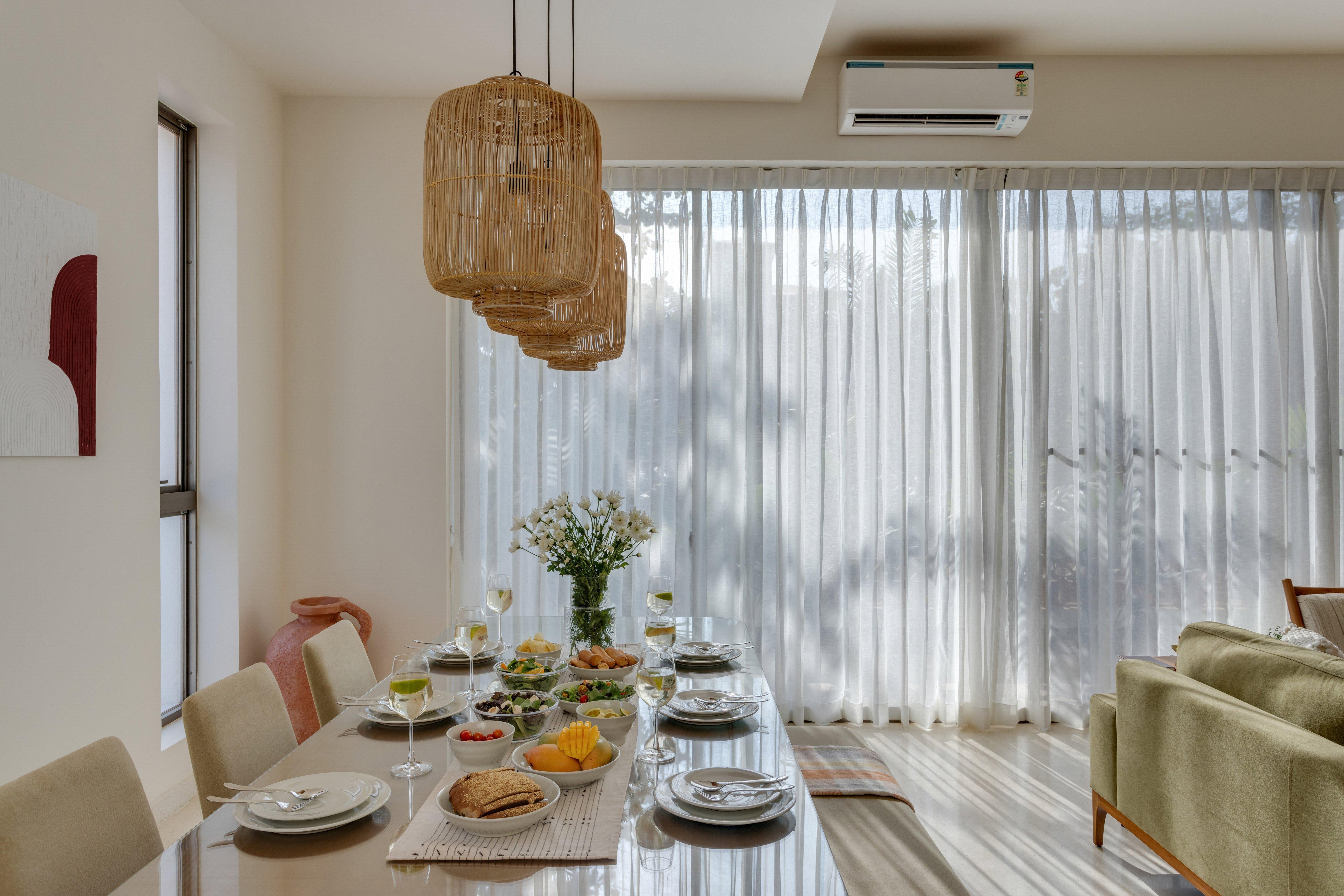 Kibana Mirai Villas- The Luxury Living