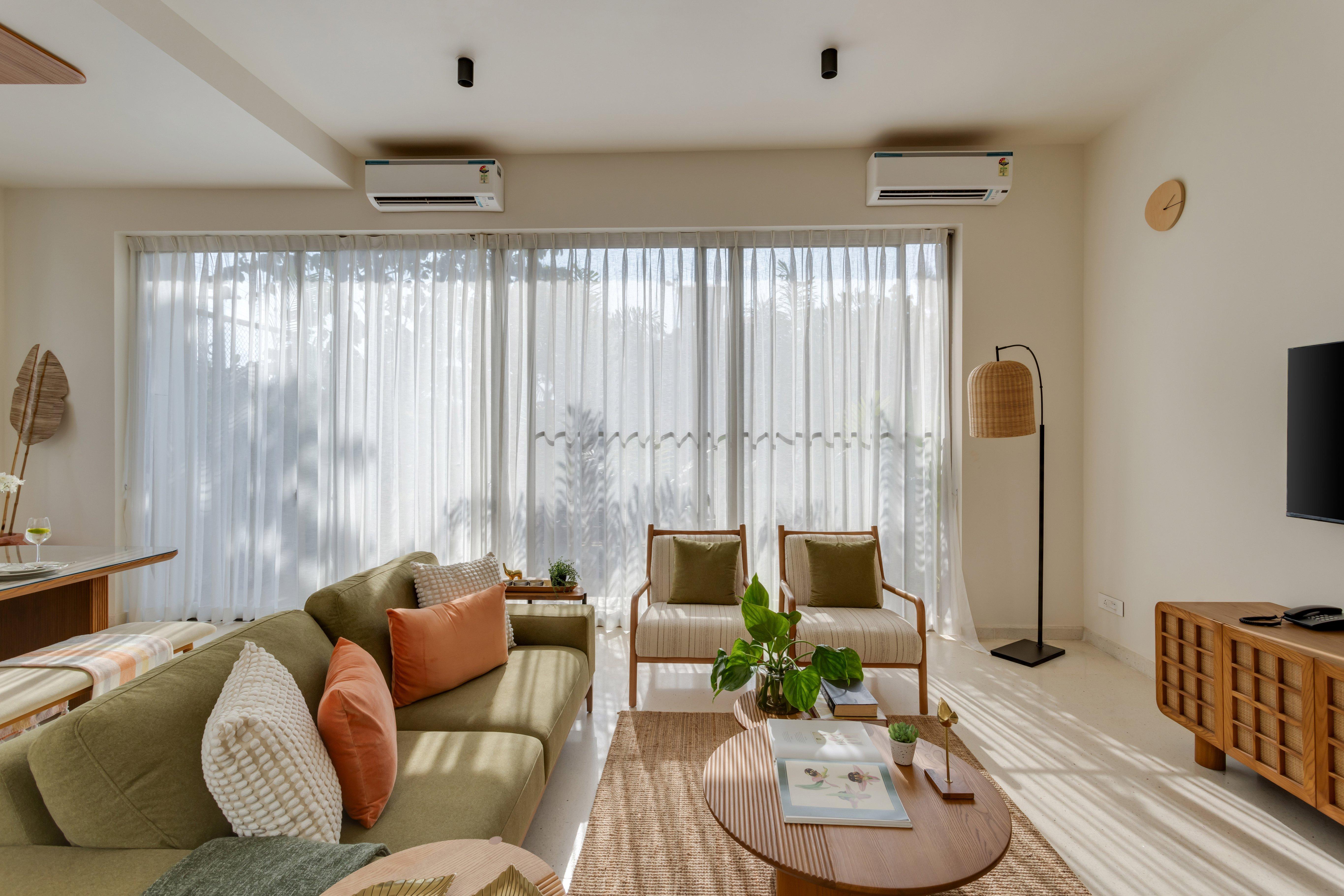Kibana Mirai Villas- The Luxury Living