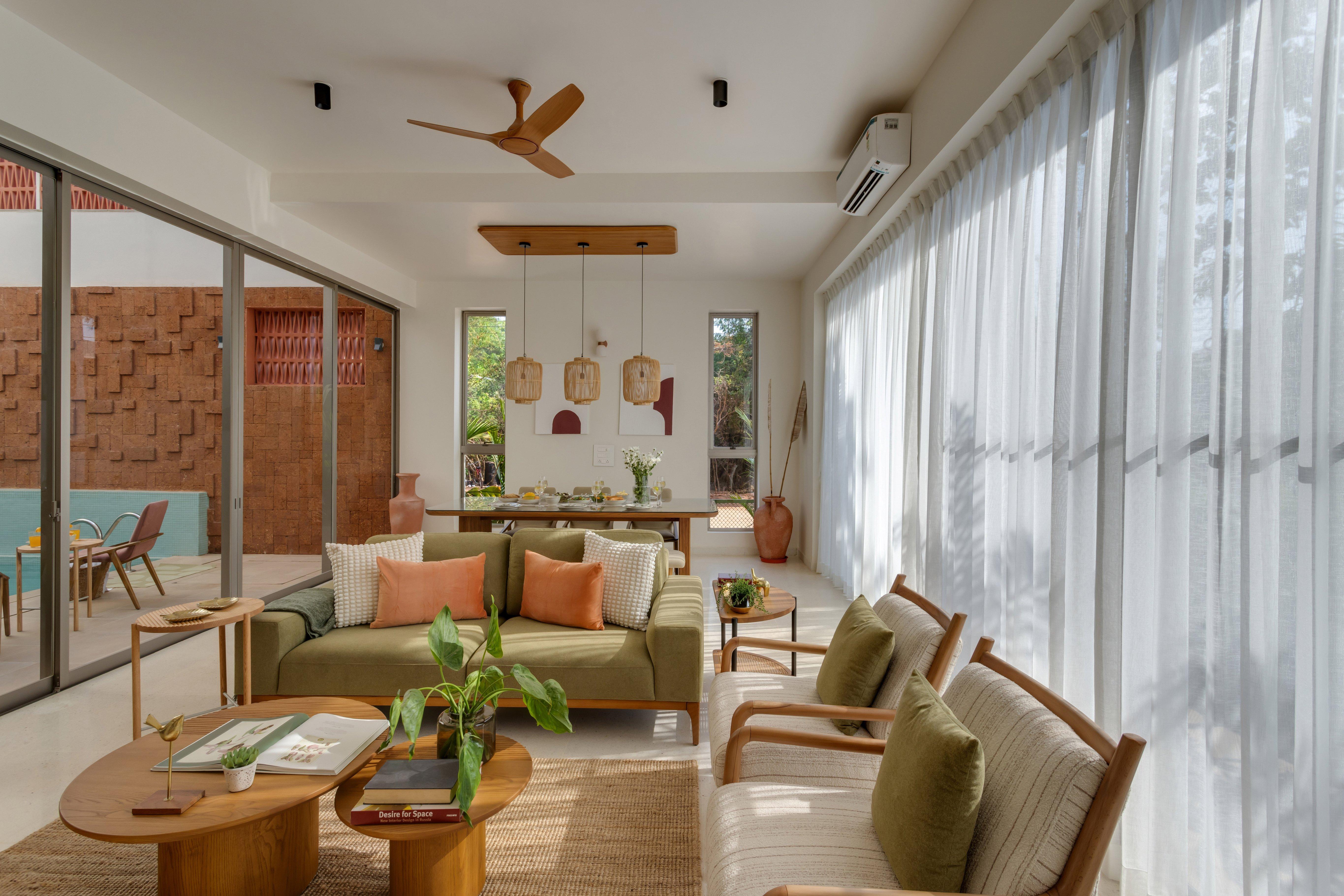 Kibana Mirai Villas- The Luxury Living