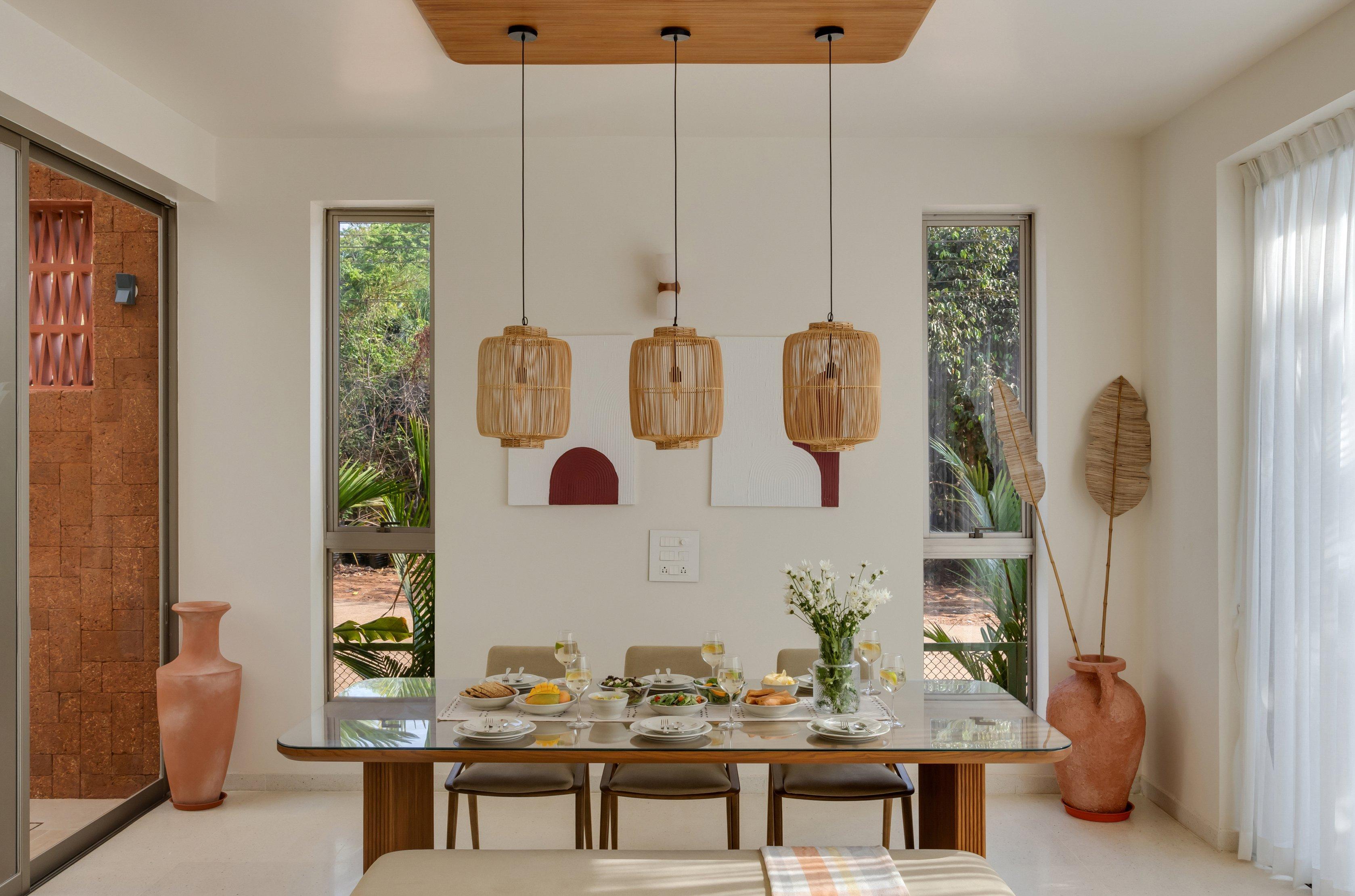 Kibana Mirai Villas- The Luxury Living