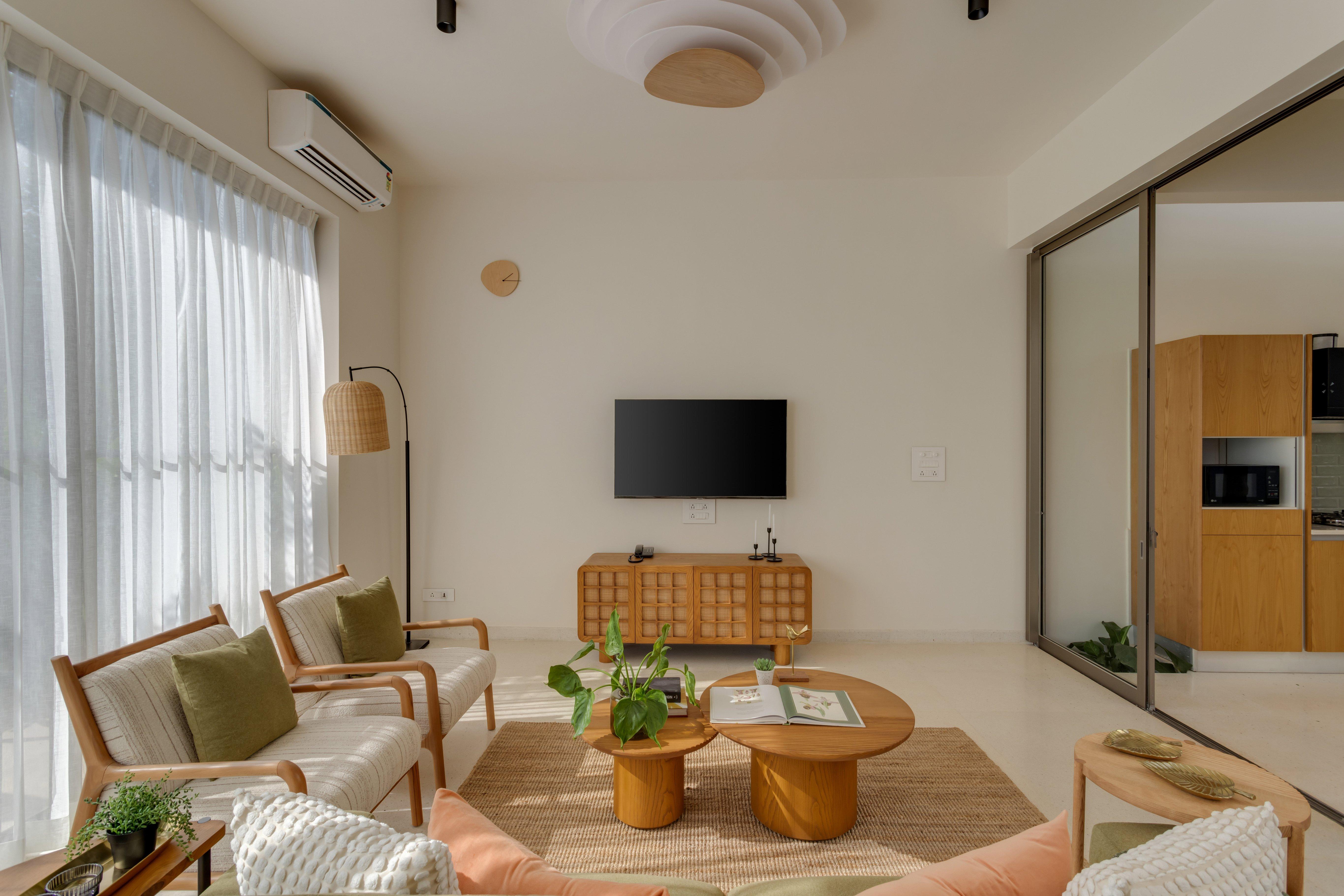 Kibana Mirai Villas- The Luxury Living